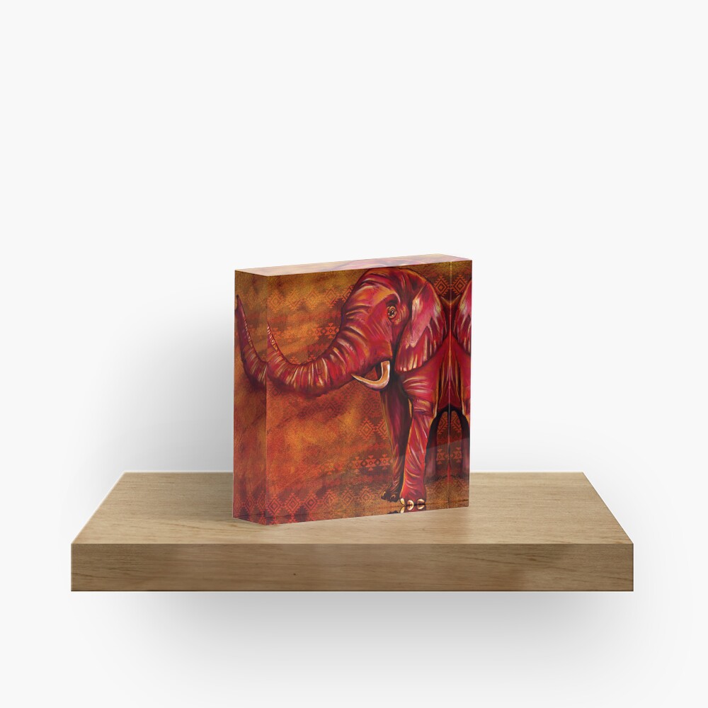 Item preview, Acrylic Block designed and sold by Donnierogersart.