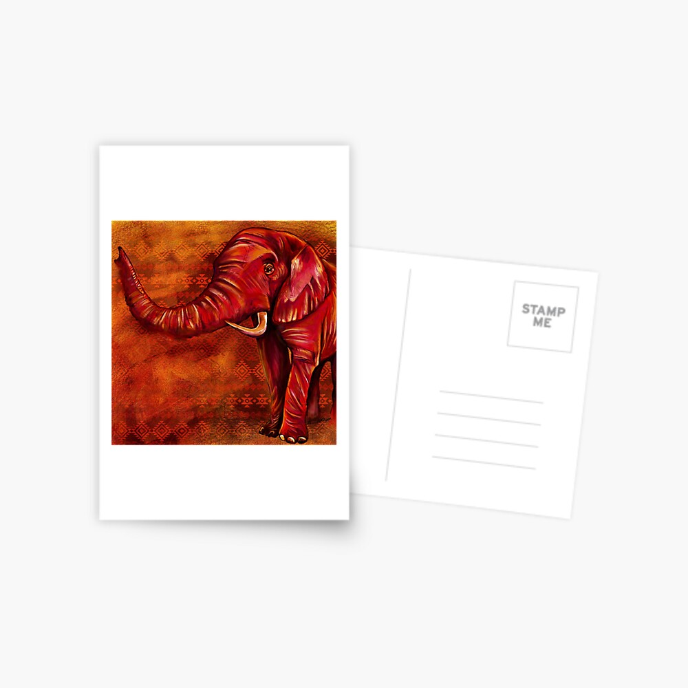 Item preview, Postcard designed and sold by Donnierogersart.