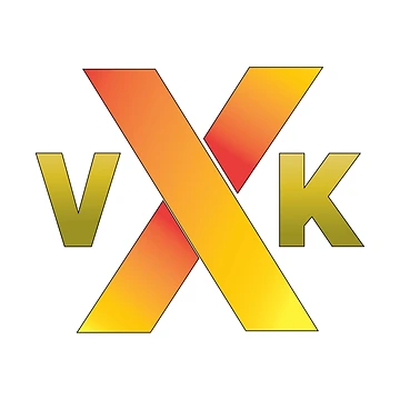Artwork thumbnail, VXK Design by IRON WINGS /USAF