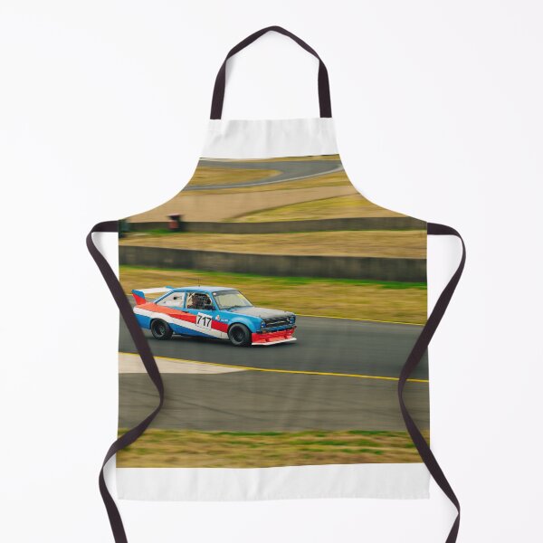 Item preview, Ford Escort Racecar - Classic Motorsport design designed and sold by Suss-It-store.