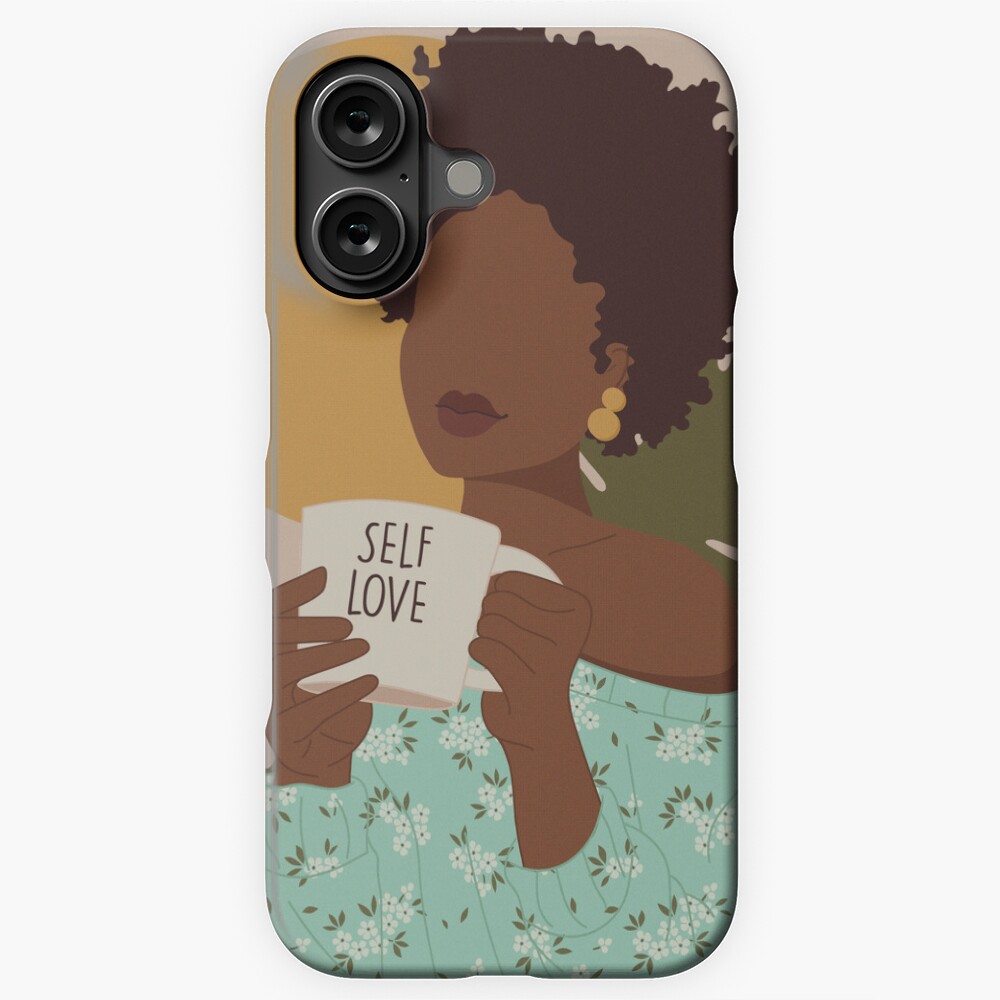Item preview, iPhone Snap Case designed and sold by Donnierogersart.