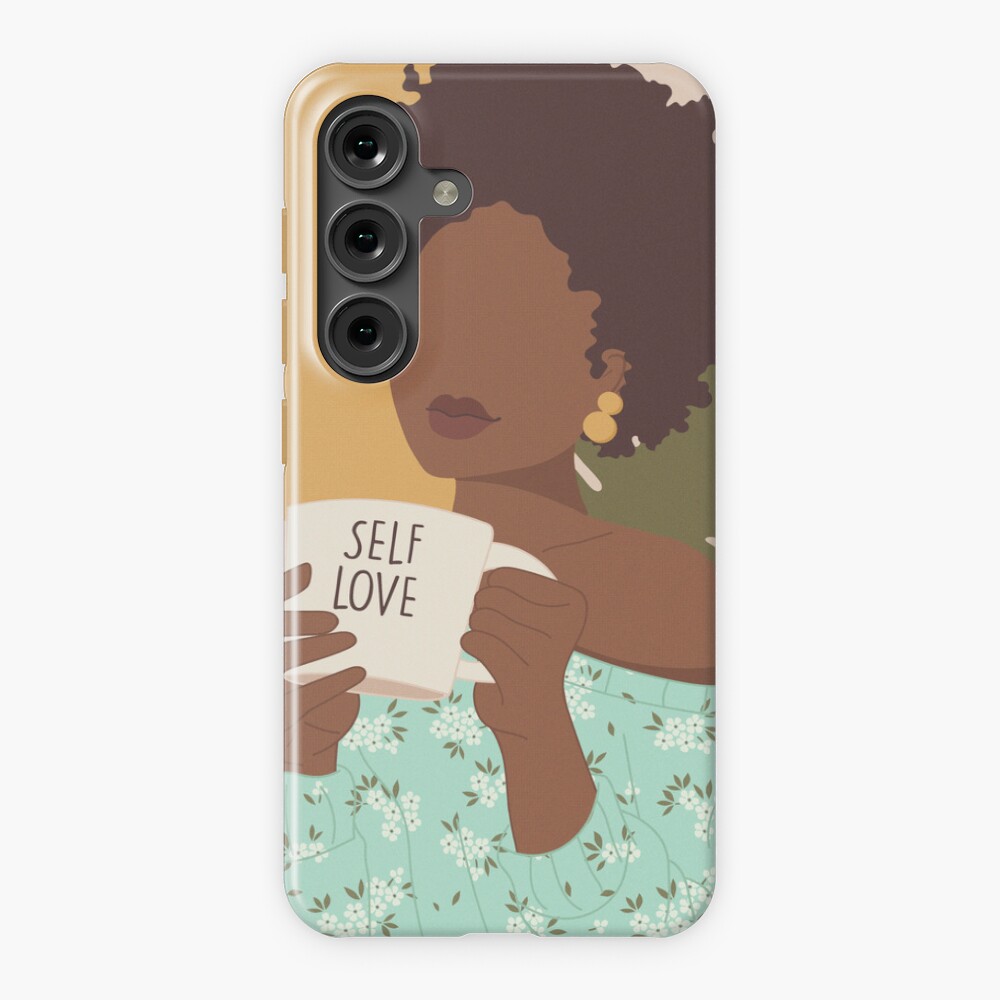 Item preview, Samsung Galaxy Snap Case designed and sold by Donnierogersart.