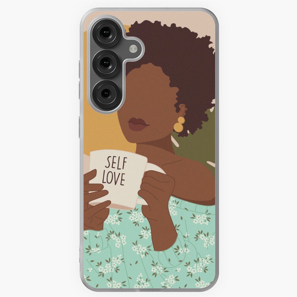 Item preview, Samsung Galaxy Soft Case designed and sold by Donnierogersart.