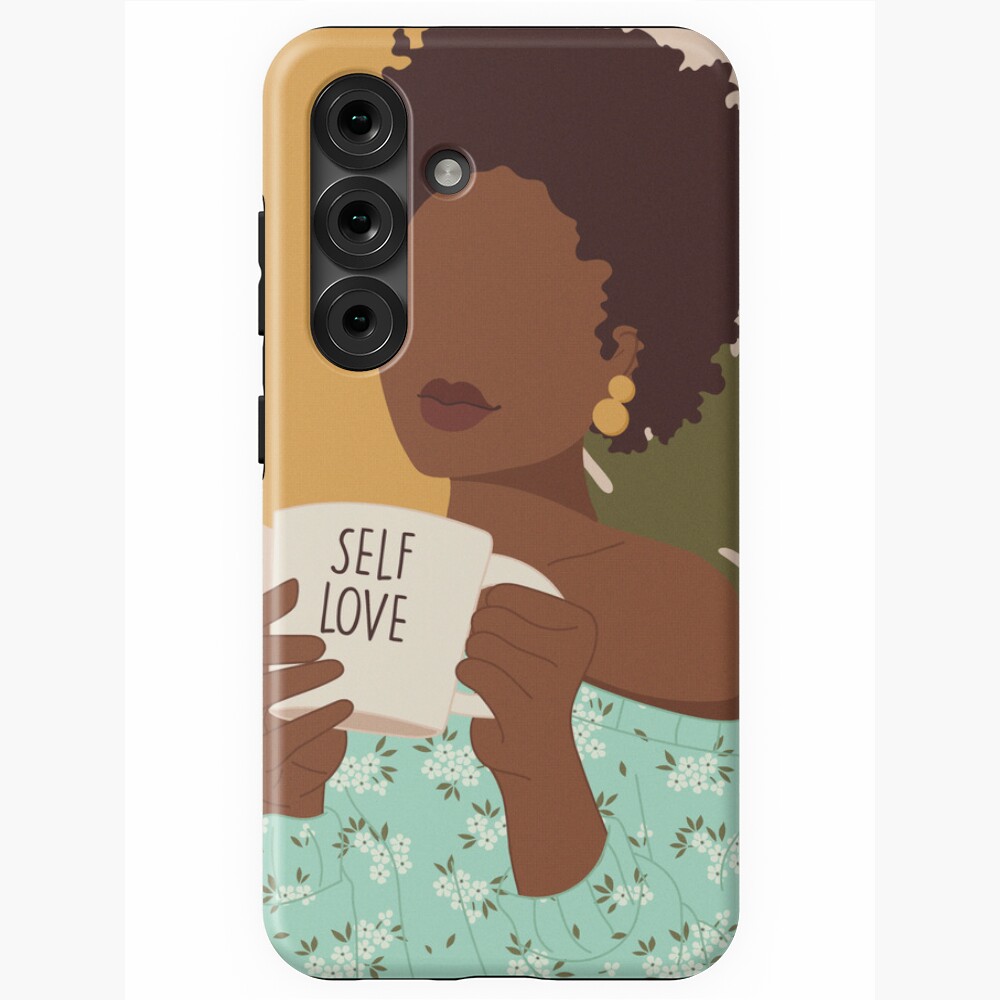 Item preview, Samsung Galaxy Tough Case designed and sold by Donnierogersart.