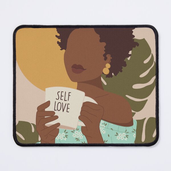 Item preview, Self Love designed and sold by Donnierogersart.