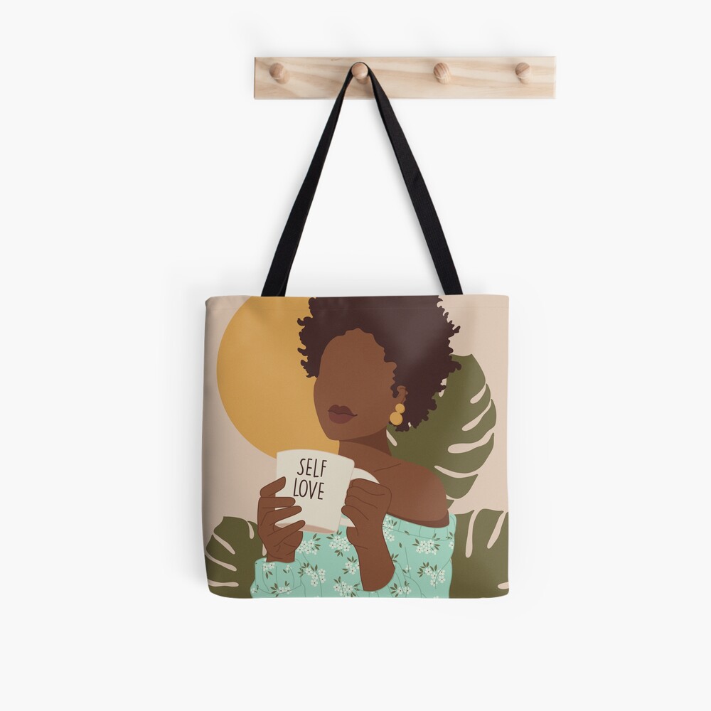Item preview, All Over Print Tote Bag designed and sold by Donnierogersart.