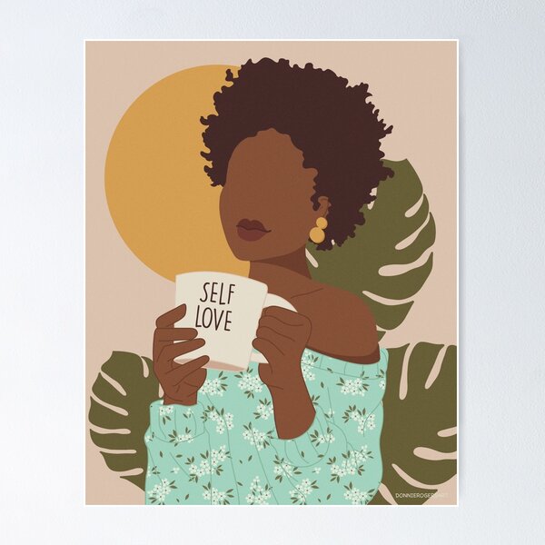 Self Love Poster