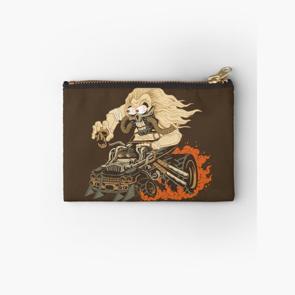 Item preview, Fury Fink Immortan Joe designed and sold by Alan Kennedy.