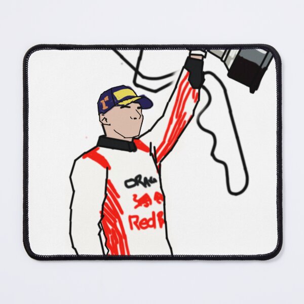 Item preview, Japanese GP designed and sold by Mariana H. Pérez.