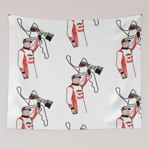 Item preview, Japanese GP designed and sold by Mariana  H. Pérez.
