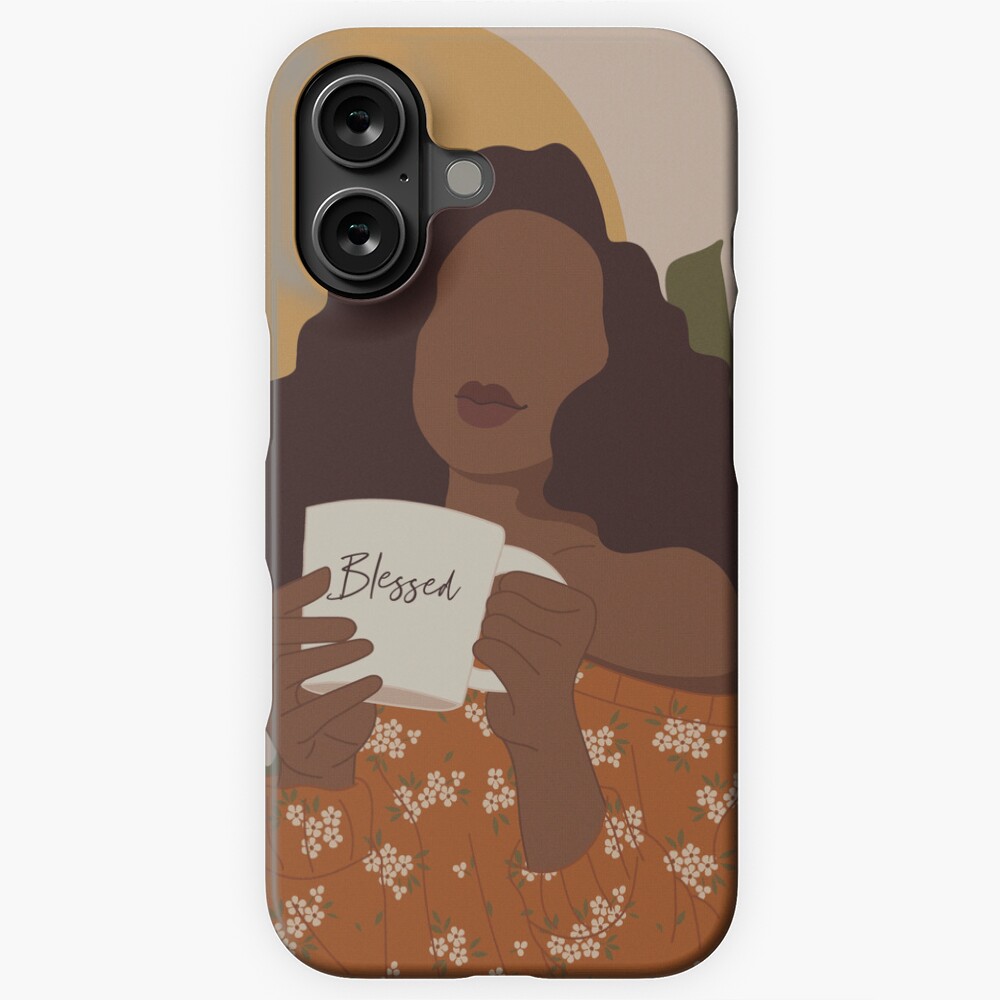 Item preview, iPhone Snap Case designed and sold by Donnierogersart.