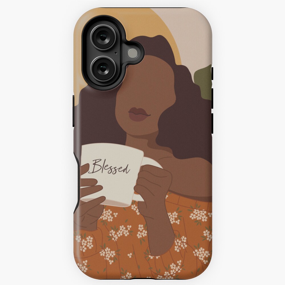 Item preview, iPhone Magsafe Tough Case designed and sold by Donnierogersart.