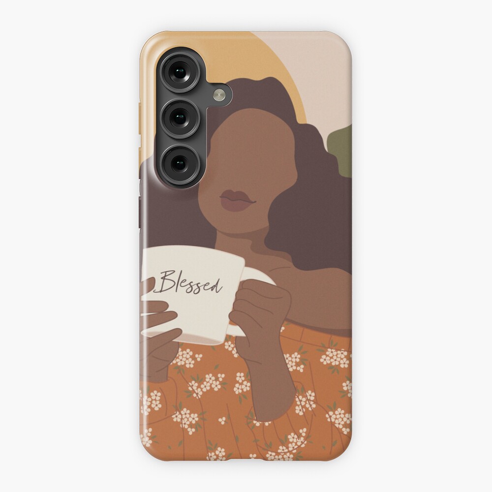 Item preview, Samsung Galaxy Snap Case designed and sold by Donnierogersart.