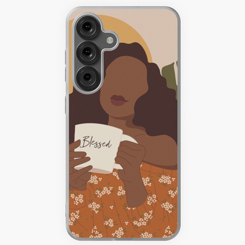 Item preview, Samsung Galaxy Soft Case designed and sold by Donnierogersart.
