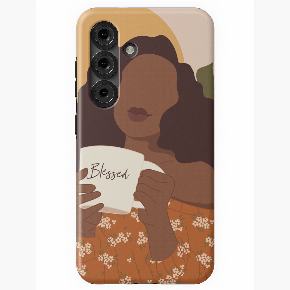 Item preview, Samsung Galaxy Tough Case designed and sold by Donnierogersart.