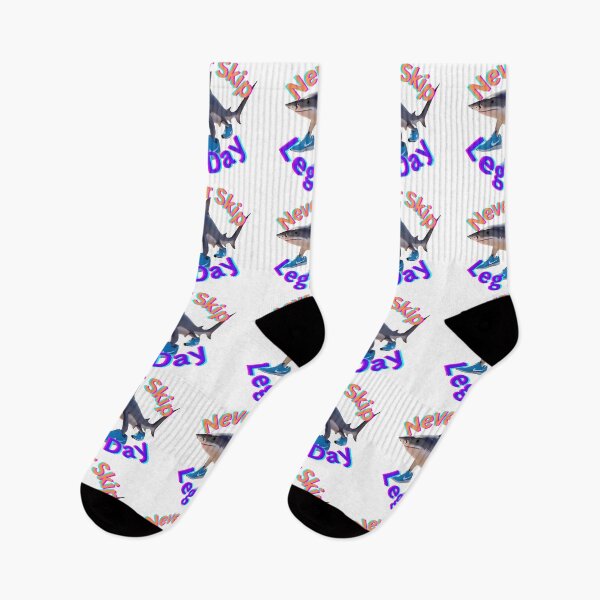 Item preview, Never Skip leg day designed and sold by Lucas Torres.