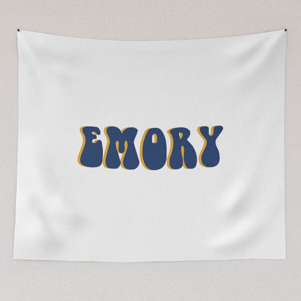 Item preview, Emory Sticker designed and sold by Carly's Creations.