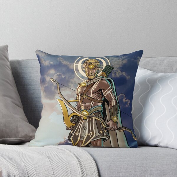 Item preview, Apollo – Light of the Gods designed and sold by Raffide.