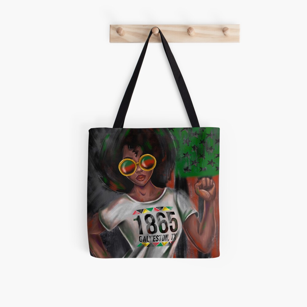 Item preview, All Over Print Tote Bag designed and sold by Donnierogersart.