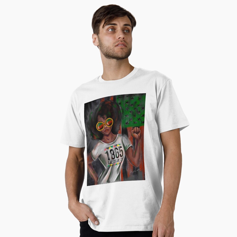 Item preview, Premium T-Shirt designed and sold by Donnierogersart.