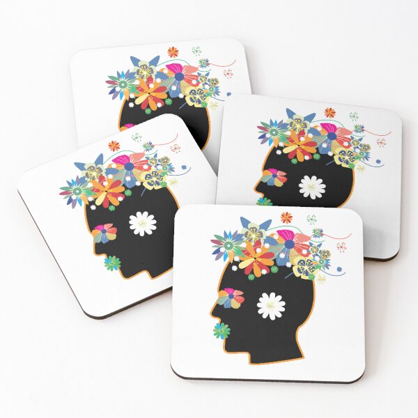 Item preview, Flowerhead designed and sold by Gopherstown, OR.