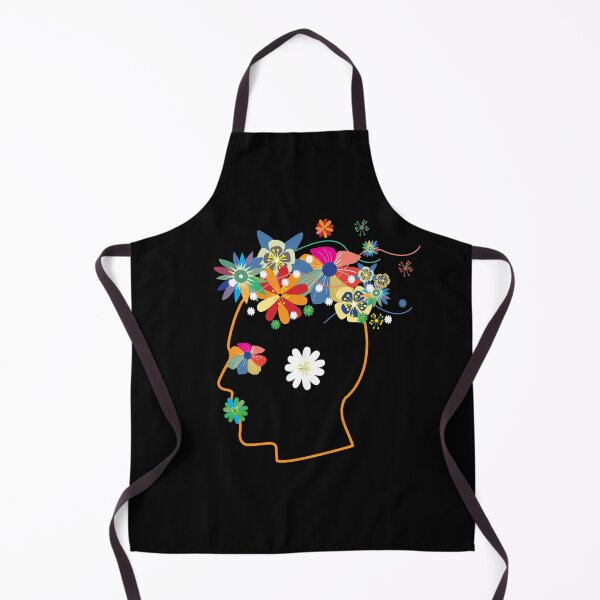 Item preview, Flowerhead designed and sold by Gopherstown, OR.