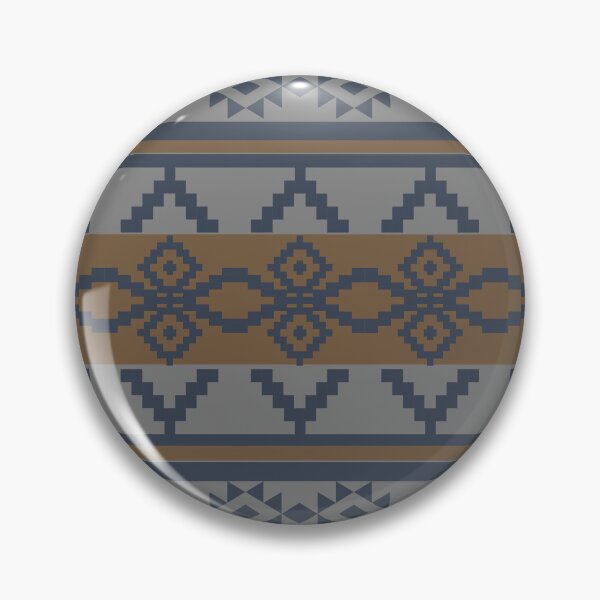 Item preview, Aztec tribal pattern, Geometrics Aztec design, rustic pattern for fabrics, textile for fabrics printing, folk art pattern, wrapping, Aztec wallpaper, geometric ethnic pattern designed and sold by MonoDigitalArt.