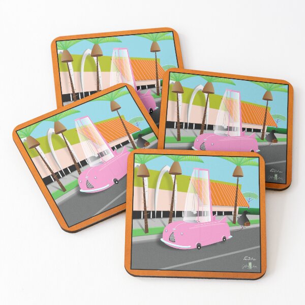 Item preview, THE AUDITOR designed and sold by Jeffrey Coleson.