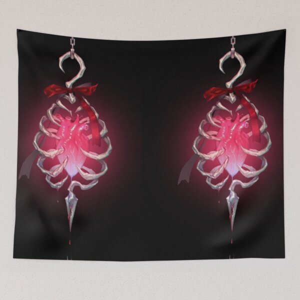 Item preview, Chain Heart designed and sold by jakersvelmax.