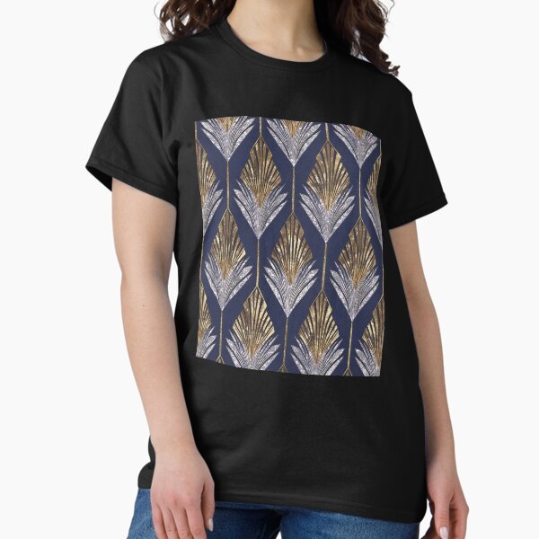 Artikel-Vorschau von Art Deco Rautenmuster – Luxuriöses geometrisches Design, designt und verkauft von Dino-Lune.