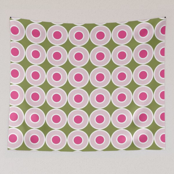 Item preview, Modern Bloom designed and sold by JuneaKM.