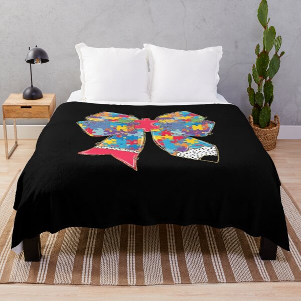 Item preview, Autism Coquette Pencil Bow Women Kids Girl Boy designed and sold by diyoor.