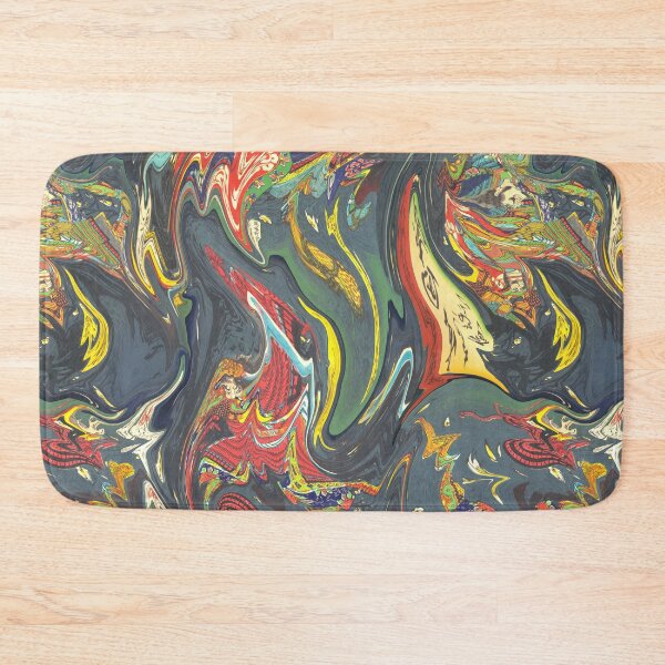 Item preview, Buyū Swirl designed and sold by UZUSHIKI LAB.