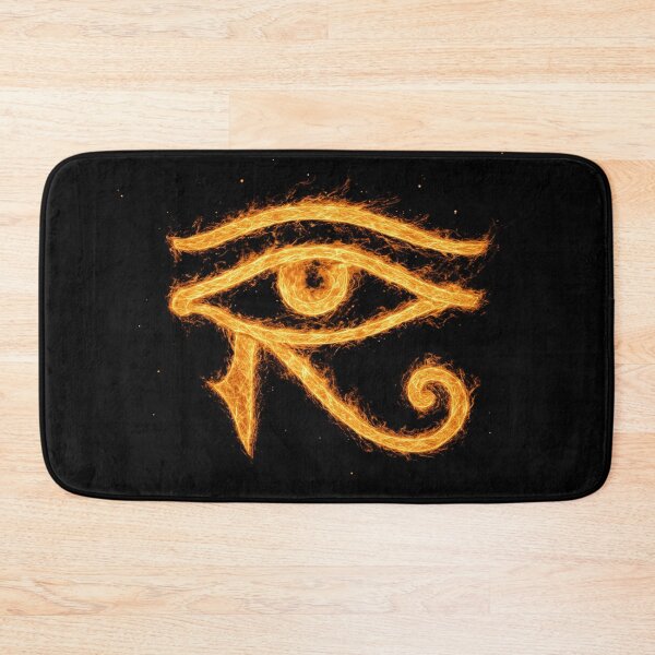Item preview, EYE OF HORUS - Lunar Wisdom & Healing designed and sold by XEM studio.