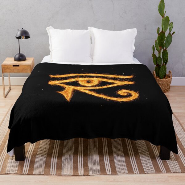 Item preview, EYE OF HORUS - Lunar Wisdom & Healing designed and sold by XEM studio.