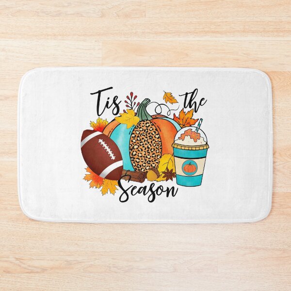 Item preview, Tis the Season - Autumn Leopard Pumpkin Design designed and sold by GabrieSketcham.