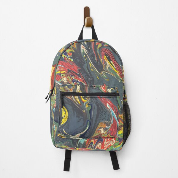 Item preview, Buyū Swirl designed and sold by UZUSHIKI LAB.