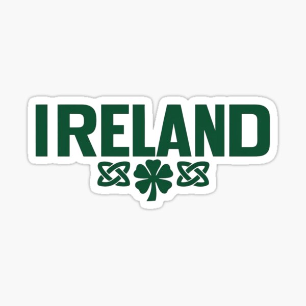 Item preview, Ireland designed and sold by FineArtsPro.