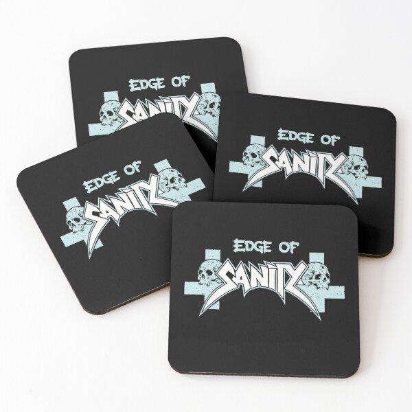 Item preview, Edge of Sanity Swedish Death Metal designed and sold by RitaTaylor.
