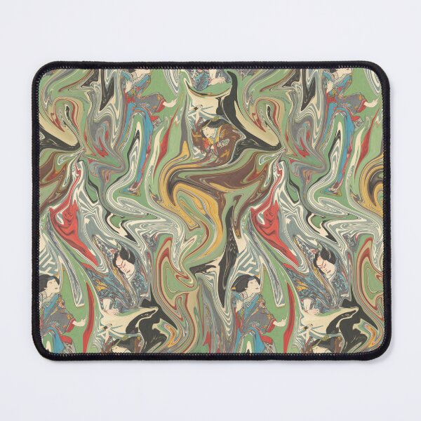 Item preview, Chūgi Swirl designed and sold by UZUSHIKI LAB.