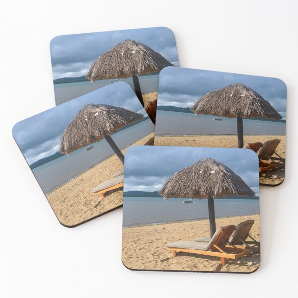Item preview, Likuri Island, Fiji designed and sold by Dreamscape Eclectic .