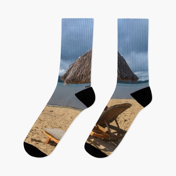 Item preview, Likuri Island, Fiji designed and sold by Dreamscape Eclectic .