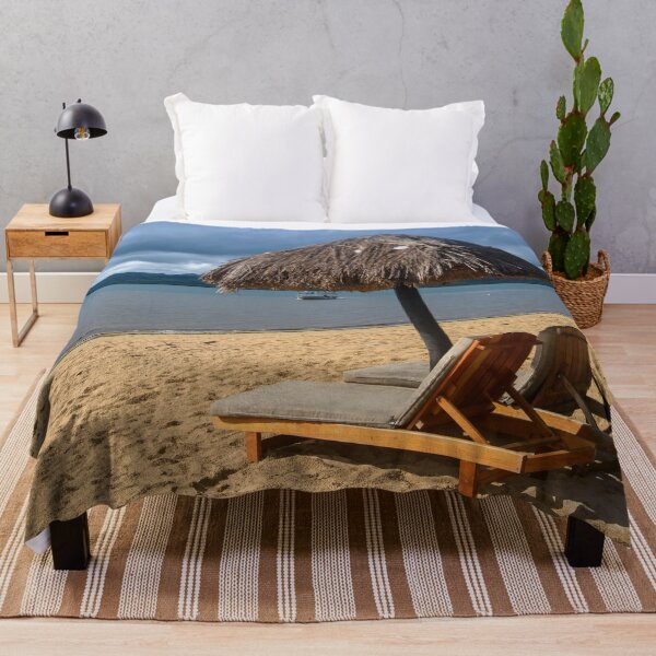 Item preview, Likuri Island, Fiji designed and sold by Dreamscape Eclectic .