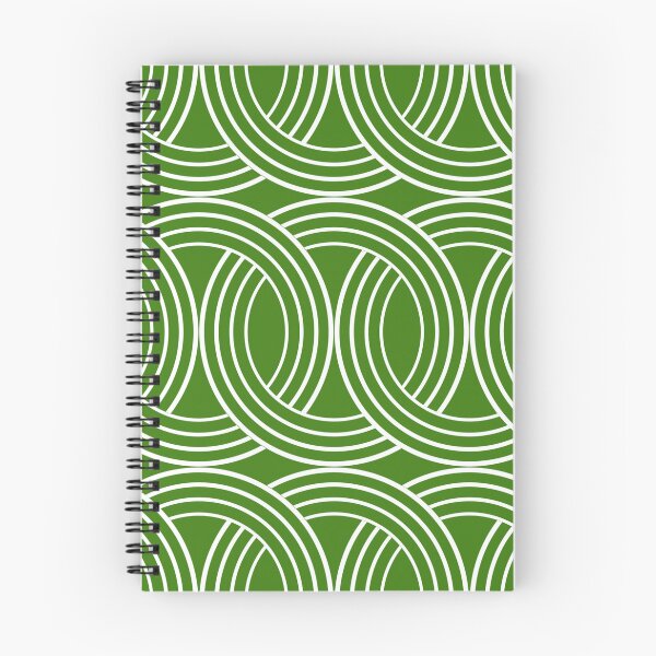 Item preview, Green Harmony Wave designed and sold by JuneaKM.