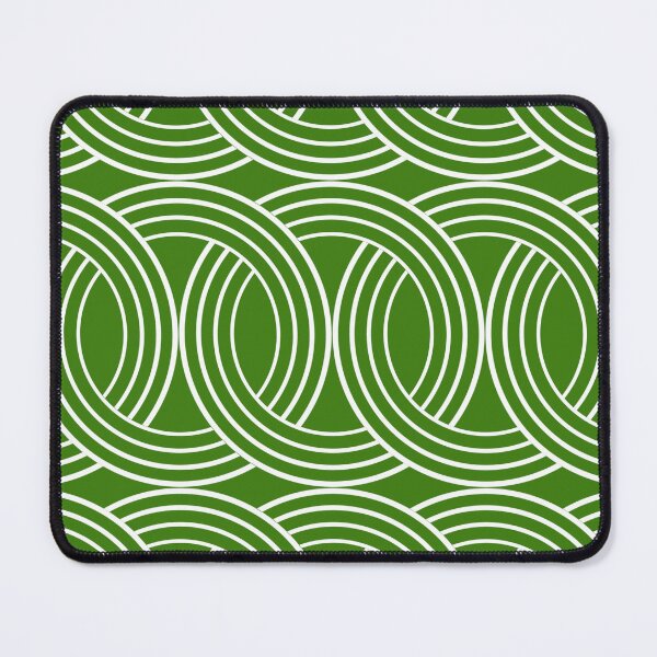Item preview, Green Harmony Wave designed and sold by JuneaKM.