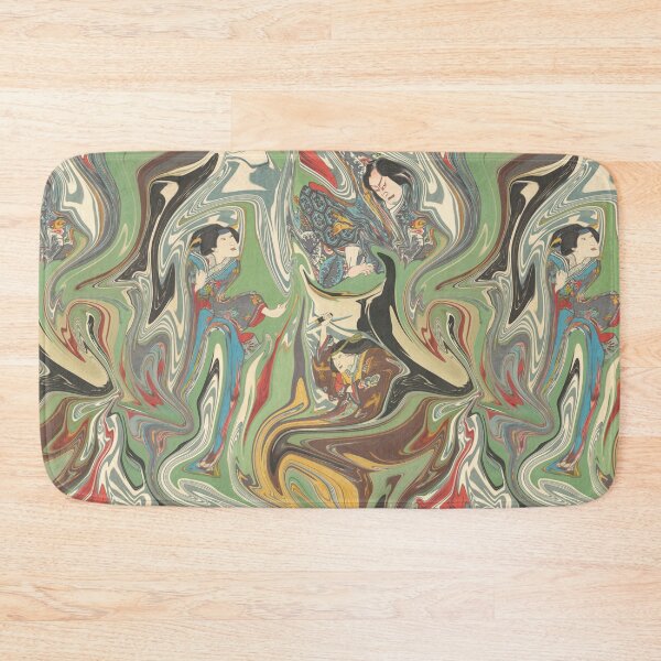 Item preview, Chūgi Swirl designed and sold by UZUSHIKI LAB.