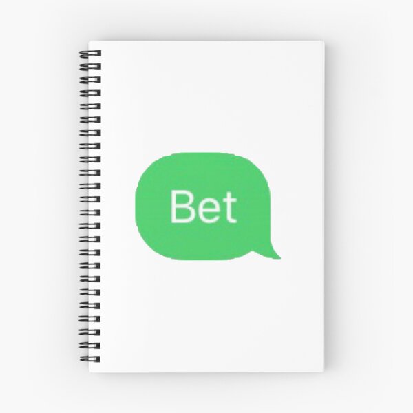 Item preview, Bet designed and sold by Lithiumseven.