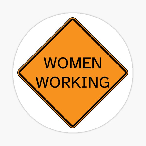 Item preview, Women Working designed and sold by sophrenia.