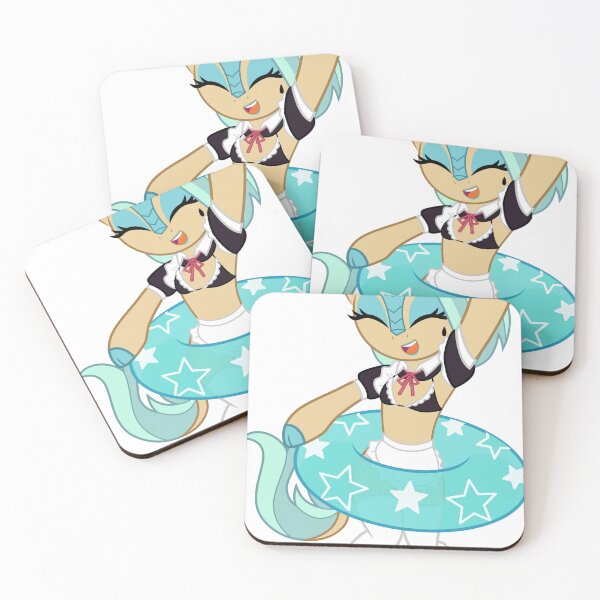 Item preview, Misty swimsuit designed and sold by Club Vixen.