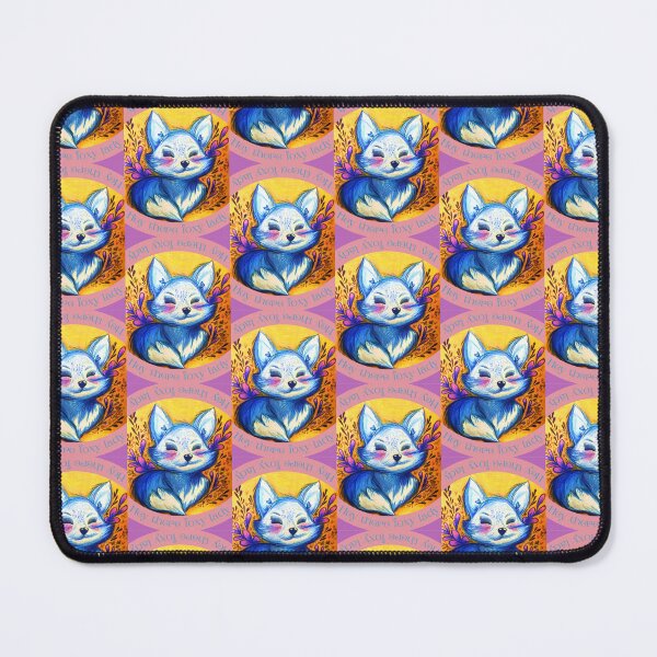 Item preview, Hey There Foxy Lady - Sharing Inspirational Thoughts designed and sold by MyBottomShelf.